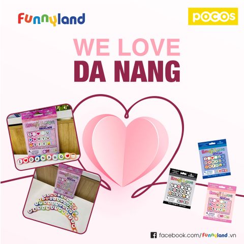 FUNNYLAND TIẾP SỨC CÙNG ĐÀ NẴNG PHÒNG CHỐNG DỊCH COVID 2019