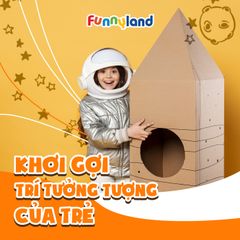 Khơi gợi trí tưởng tượng của trẻ, tưởng khó mà dễ!
