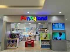 Funnyland Vincom Thảo Điền