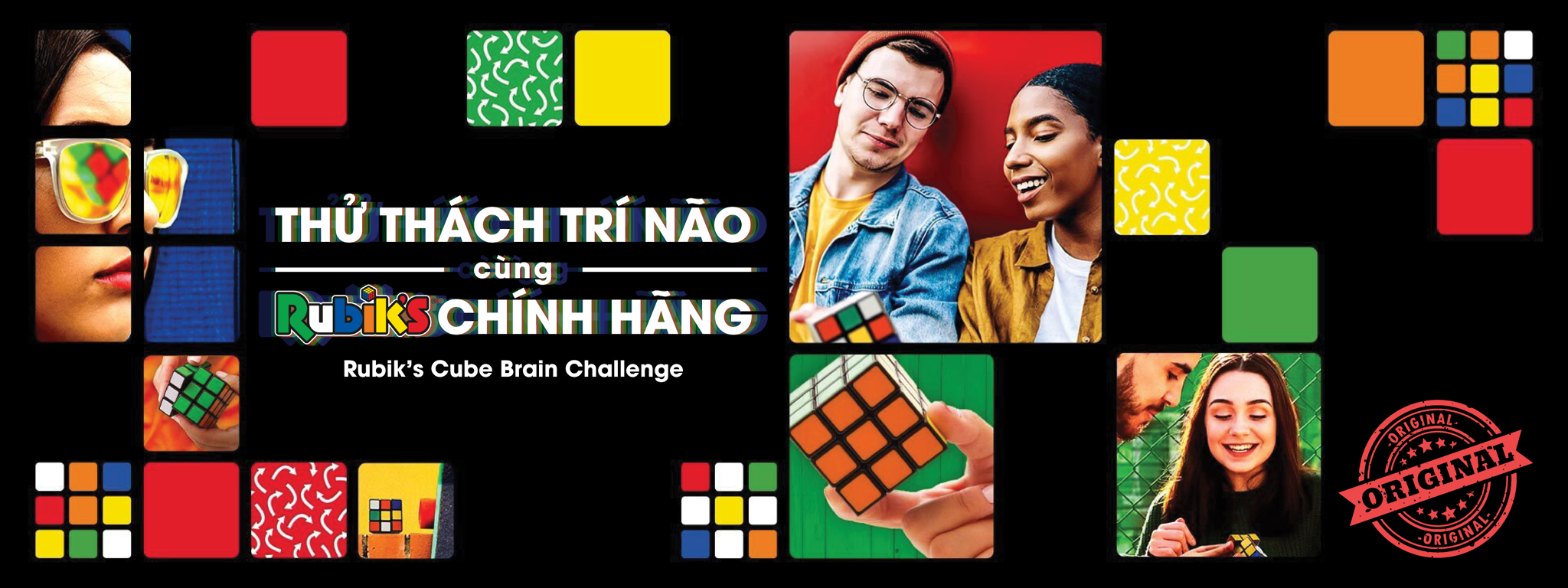 Rubik's