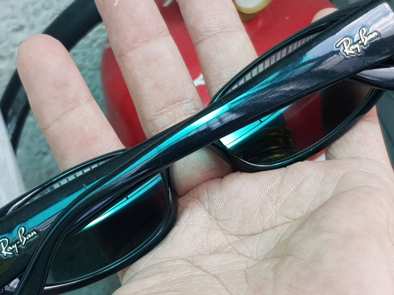 kính mắt Ray Ban 2129 rb