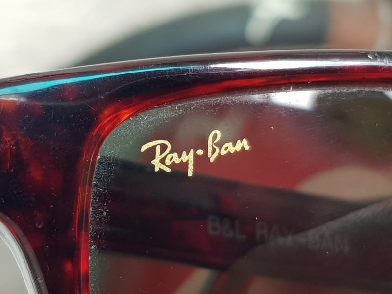 kính mắt Ray Ban W2945 assembled