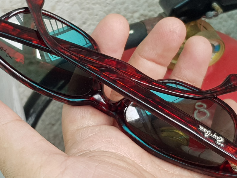 kính mắt Ray Ban W2945 assembled