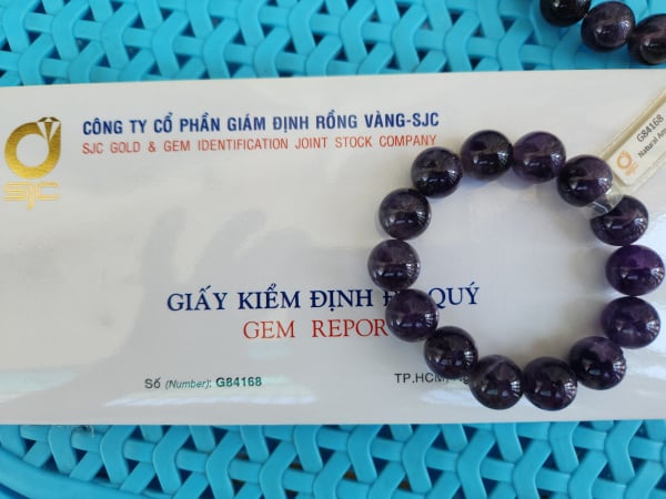 vòng đeo tay nam đẹp đá thiên nhiên