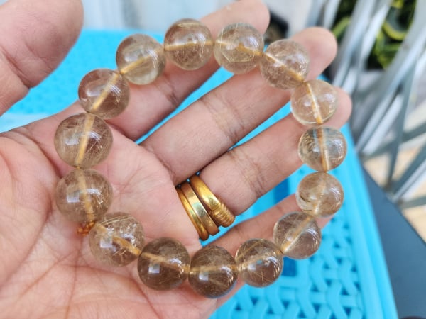 vòng đeo tay nam đẹp đá thiên nhiên