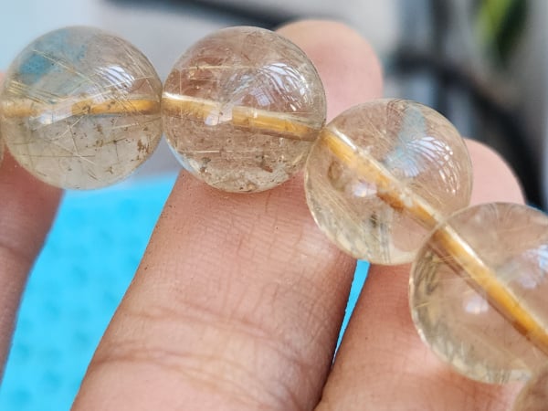 vòng đeo tay nam đẹp đá thiên nhiên
