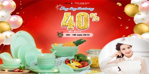 THỦY TINH NGỌC 14 HÀNG CÓT– COMING SOON