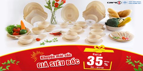 THỦY TINH NGỌC KHUYẾN MẠI SỐC – GIÁ SIÊU BỐC
