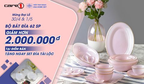 MUA THỦY TINH NGỌC ĐÚNG THỜI ĐIỂM – TIẾT KIỆM ĐẾN 2 TRIỆU ĐỒNG