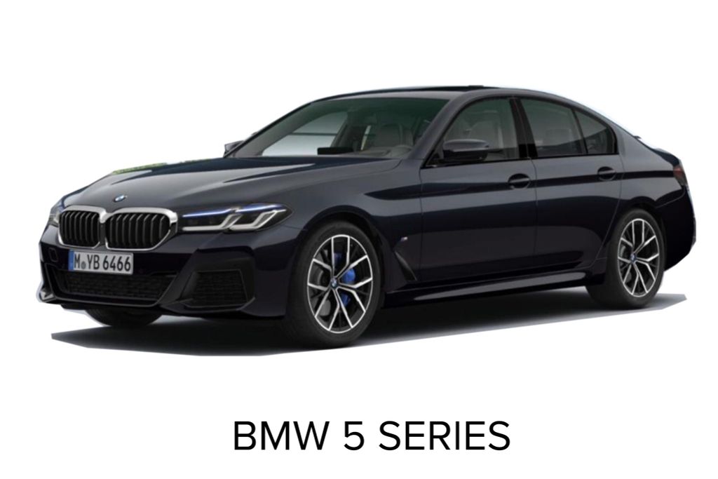 Tìm hiểu về bình ắc quy cho dòng xe BMW 5 SERIES: Chất lượng và giá cả