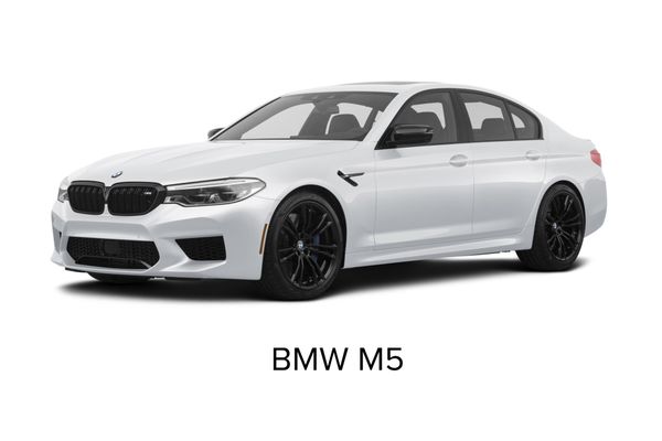 Tìm hiểu về bình ắc quy cho dòng xe BMW M5: Chất lượng và giá cả