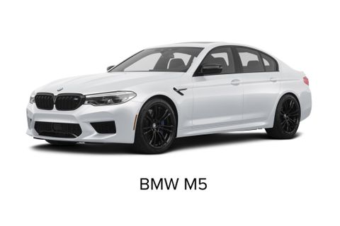Tìm hiểu về bình ắc quy cho dòng xe BMW M5: Chất lượng và giá cả