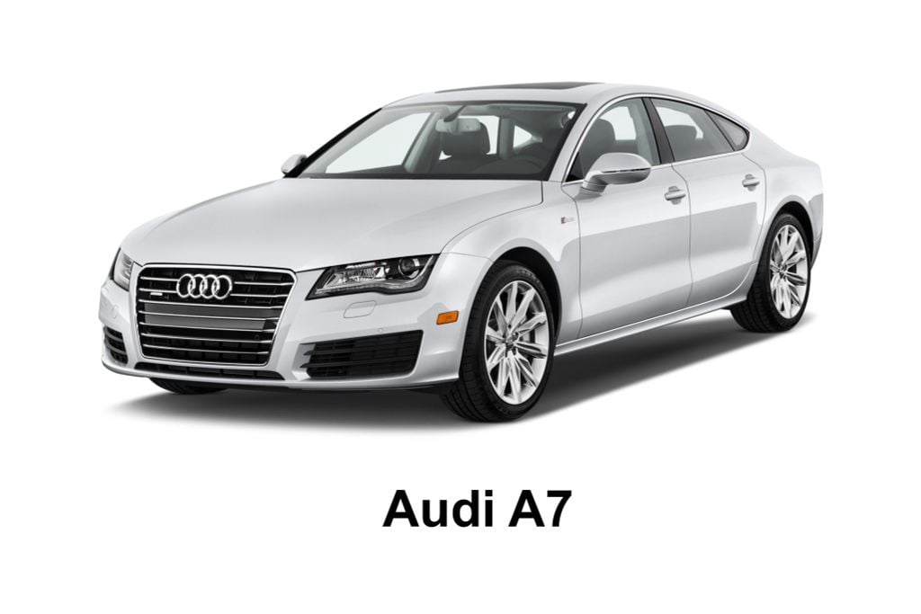 BÌNH ẮC QUY CHO XE AUDI A7