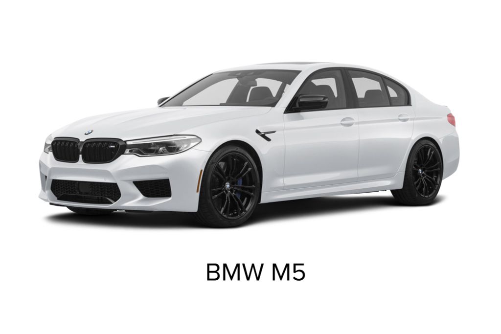 BÌNH ẮC QUY CHO XE BMW M5