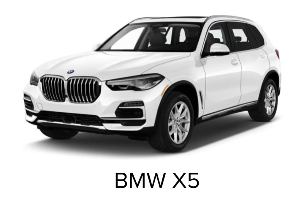 BÌNH ẮC QUY CHO XE BMW X5