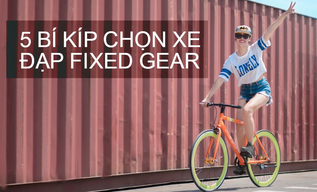 Hướng dẫn cách thay xăm lốp xe đạp thông dụng  Điện máy HOÀNG LONG