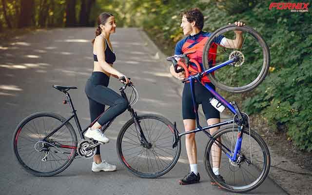 Mua xe đạp điện vội vàng thương hiệu này chất lượng tốt Hãng xe đạp điện vội vàng phổ biến bên trên thị trường
