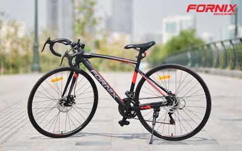 Xe đạp Touring CAVANIO Forcus Khung Nhôm Group SHIMANO 3x8 tốc độ Lốp  700x32C Xe đạp thành phố yêu thích Nhất