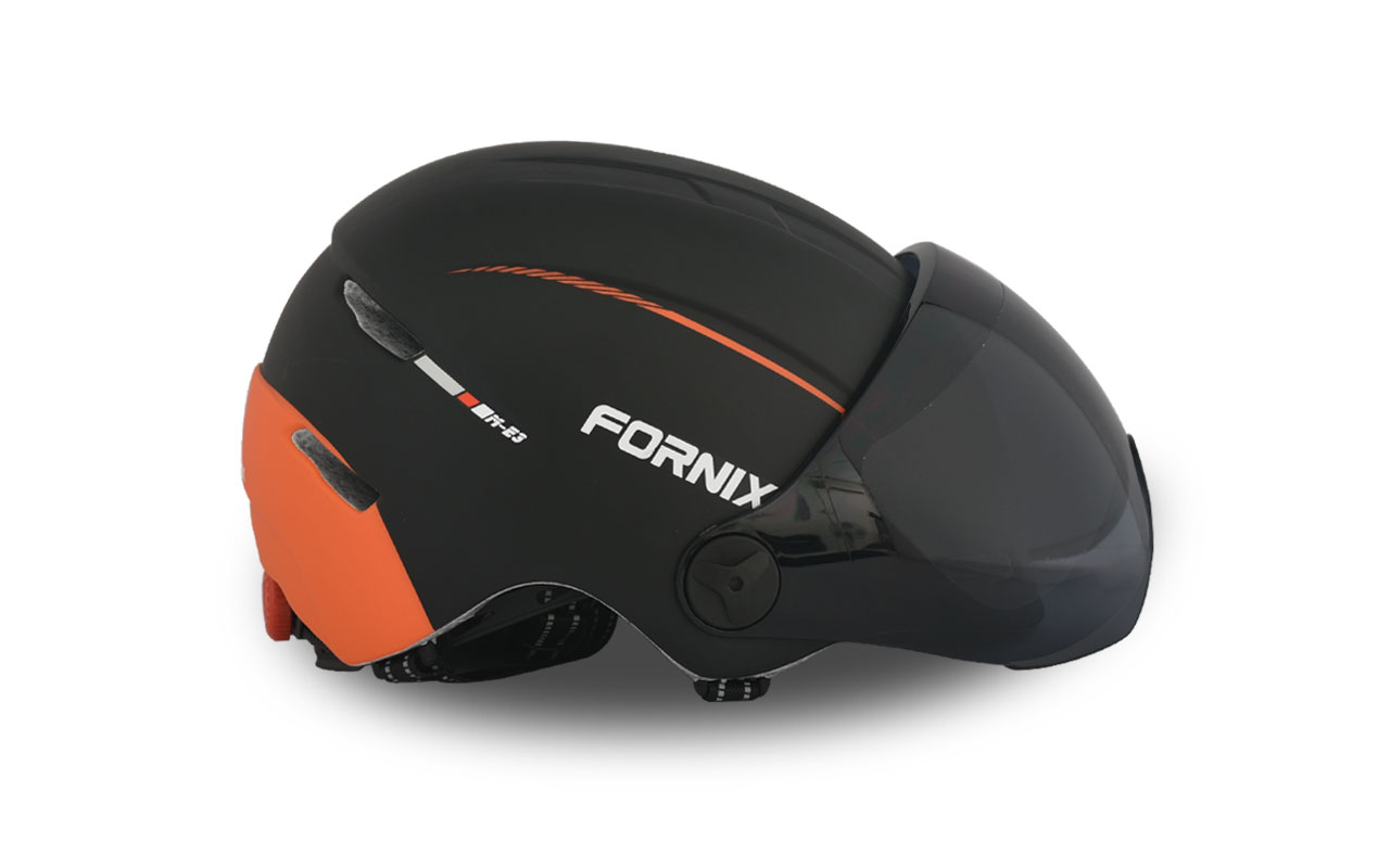 nón bảo hiểm FORNIX A02NM-E3