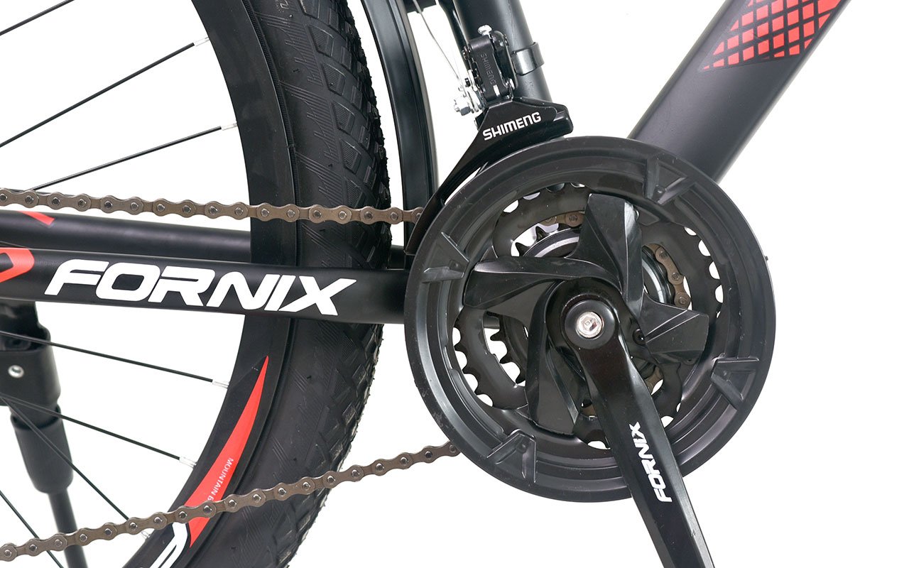 chuyển đĩa xe đạp địa hình fornix f26