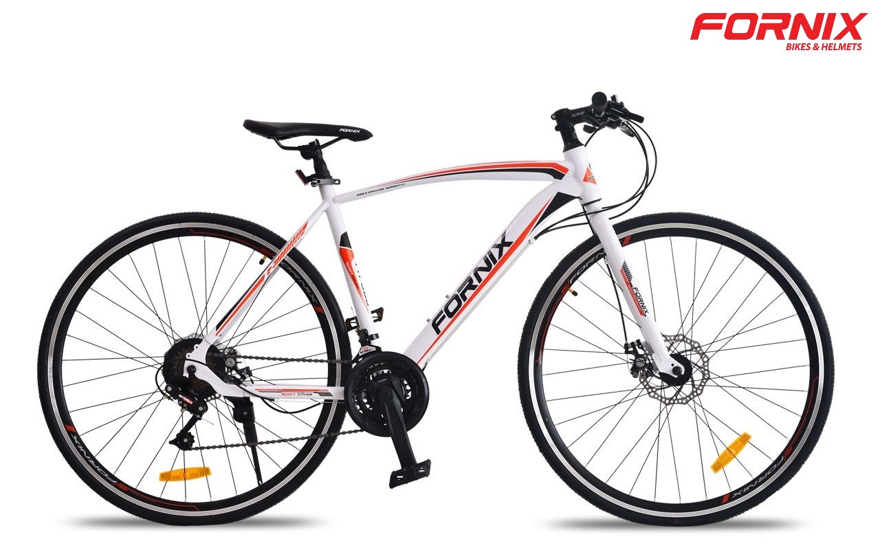 Xe đạp đua Fornix FR307