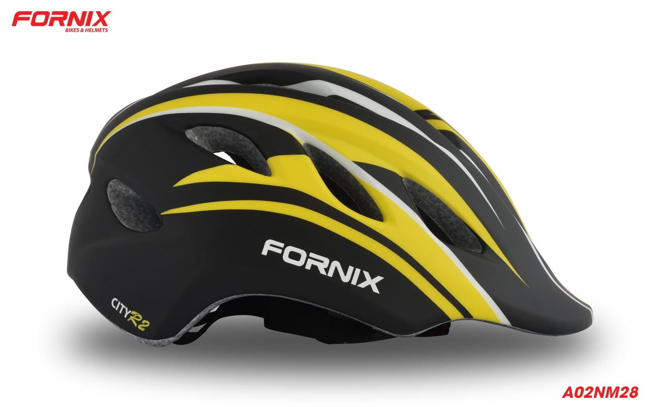 Nón bảo hiểm FORNIX A02NM28