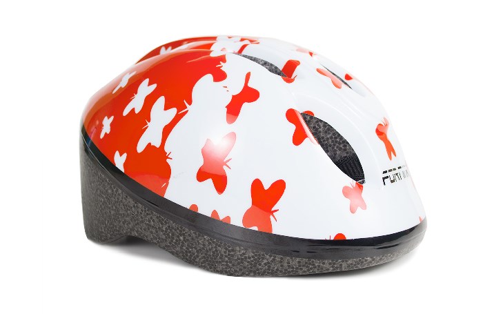 Non bao hiem Fornix N008 cam