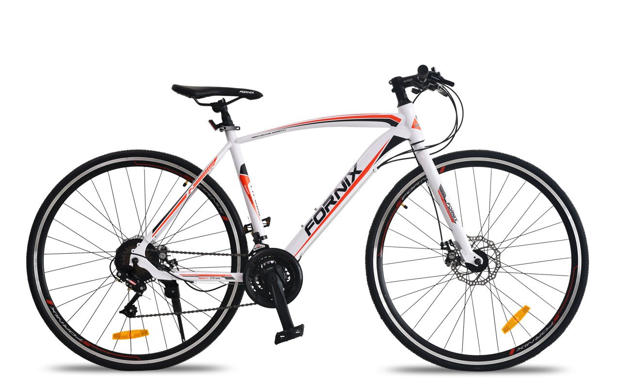 Xe đạp thể thao Fornix FR303 – FORNIX