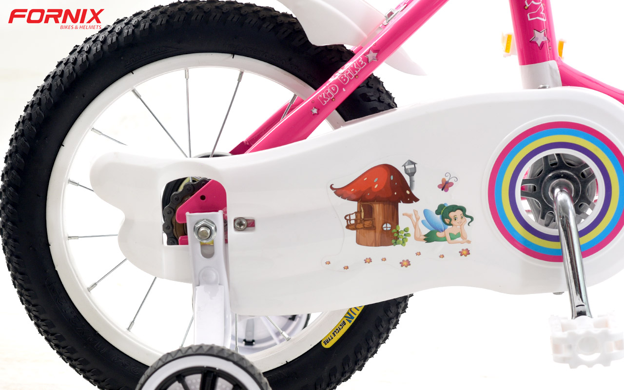bọc xích xe đạp fornix fairy