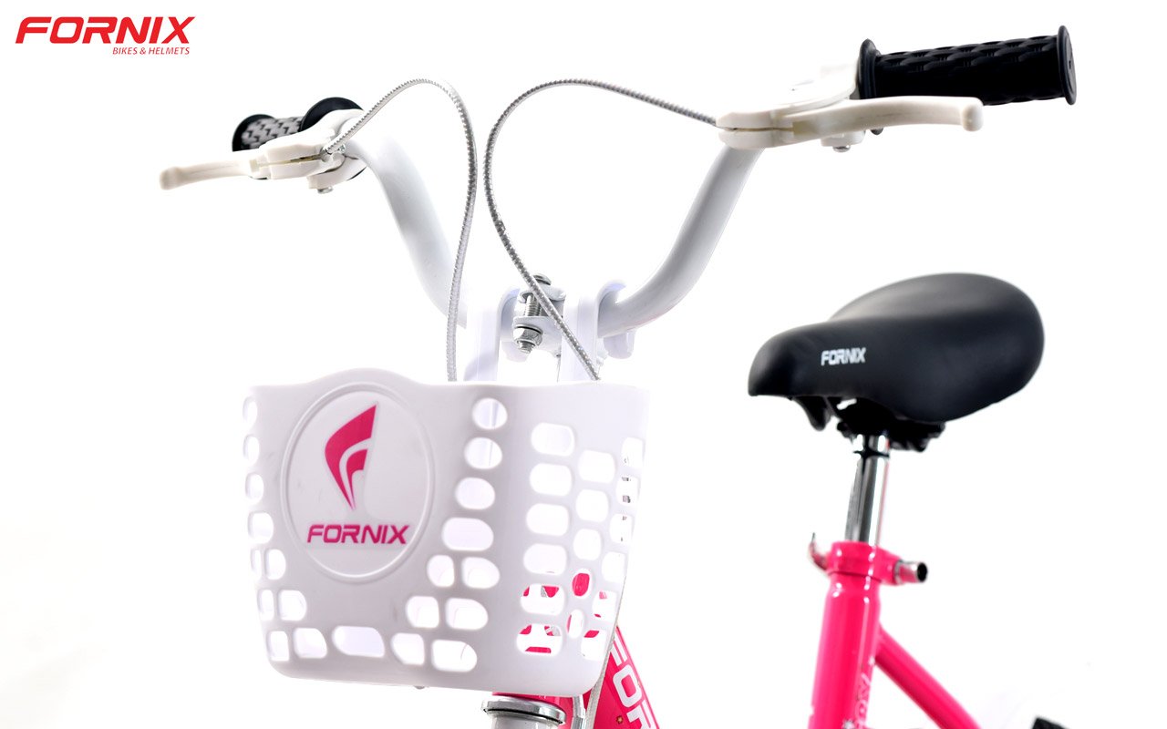 tay cầm xe đạp trẻ em fornix fairy