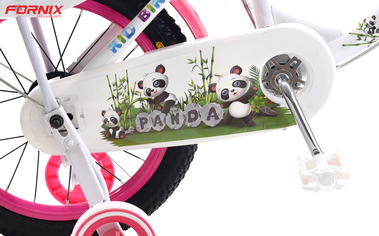chắn xích xe đạp trẻ em fornix panda