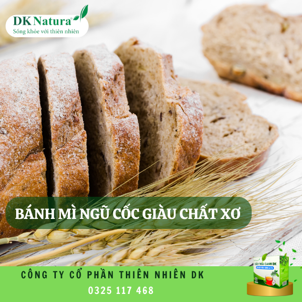 BỆNH NHÂN ĐÁI THÁO ĐƯỜNG ĂN BÁNH MÌ ĐƯỢC KHÔNG? – DKNATURA