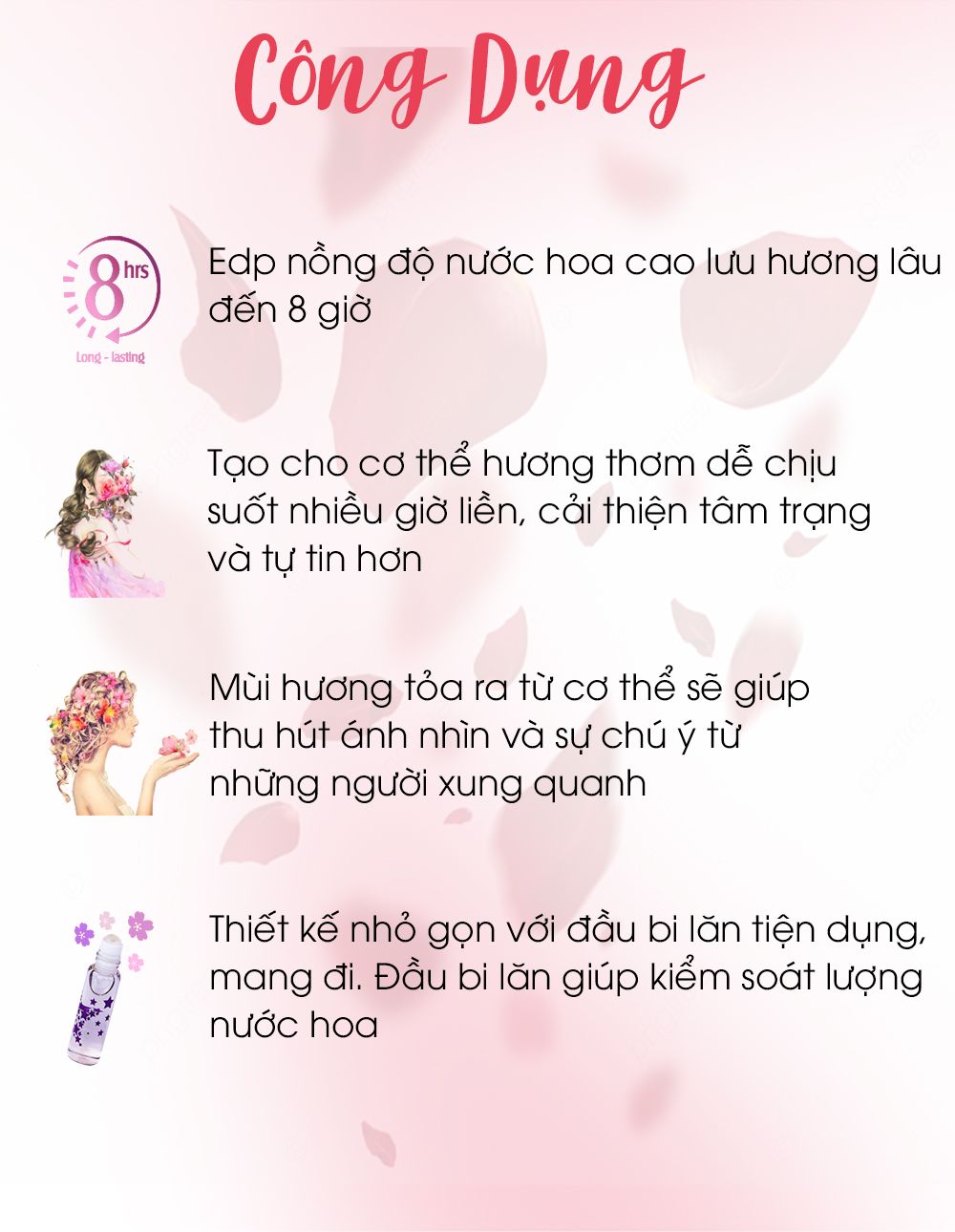 nước hoa hai đầu duo rollerball