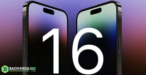 Bỏ hết iPhone 14 Pro và 15 Pro, iPhone 16 Pro mới là 'cực phẩm' công nghệ