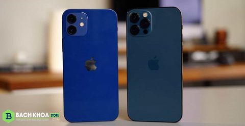 iPhone 12 Pro gần ngang giá iPhone 13, có nên mua hay chờ iPhone 14 ra mắt?