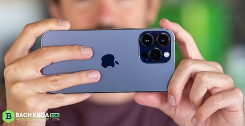iPhone 14 Pro Max deal khủng giảm tới 8 triệu, khách Việt chốt đơn rần rần