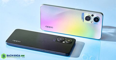 OPPO chính thức ra mắt OPPO Reno7 Z 5G và Reno7 5G tại Việt Nam