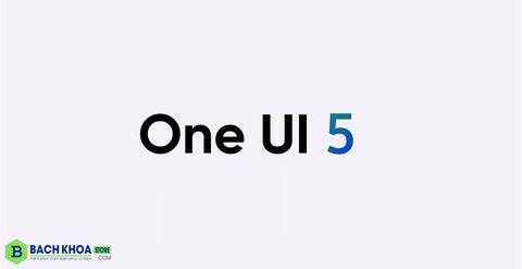 One UI 5.0 có gì mới? Danh sách Samsung lên Android 13 gồm máy nào?