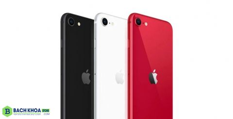 iPhone 5G 'giá rẻ nhất' của Apple sẽ ra mắt vào tháng 3/2022