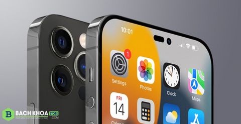 Bị đồn cắt giảm sản lượng, iPhone 14 liệu có tăng giá?