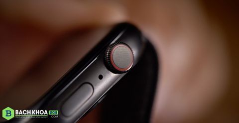 Apple sắp bỏ Digital Crown ra khỏi Apple Watch