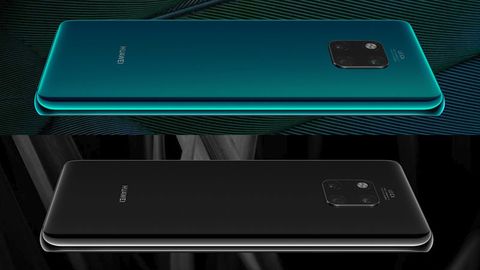 Mate 20 Pro tái khẳng định vị thế của Huawei, hứa hẹn sẽ thành công