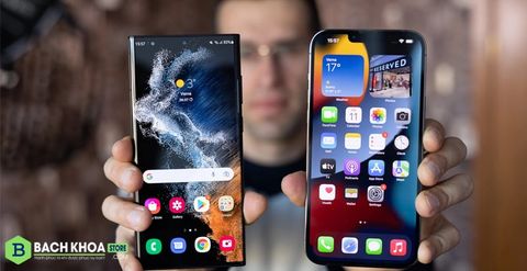 5 tính năng của Galaxy S22 series mà iFan cũng muốn có trên iPhone
