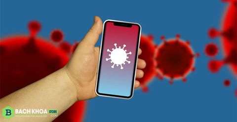 Những dấu hiệu cho thấy smartphone của bạn có thể bị nhiễm virus