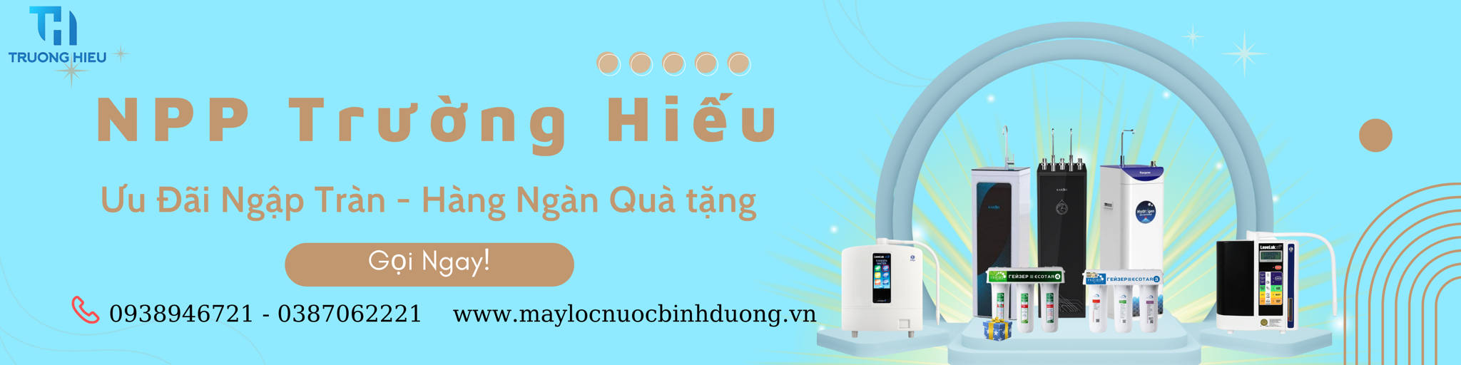 Sản Phẩm Ưu Đãi Lớn