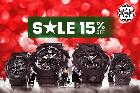 SALE cực khủng kèm các quà tặng hấp dẫn tại Bello nhân dịp Giáng Sinh