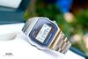 Top 10 đồng hồ Casio Vintage Unisex cho cả Nam và Nữ mới nhất 2022