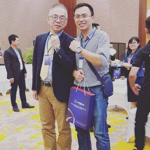 Bello số 1 về đồng hồ G-Shock chính hãng tại Việt Nam