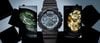 G-Shock New Colors Dial cho GA-110 với GA-110CD Series