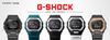 G-Shock GBX-100